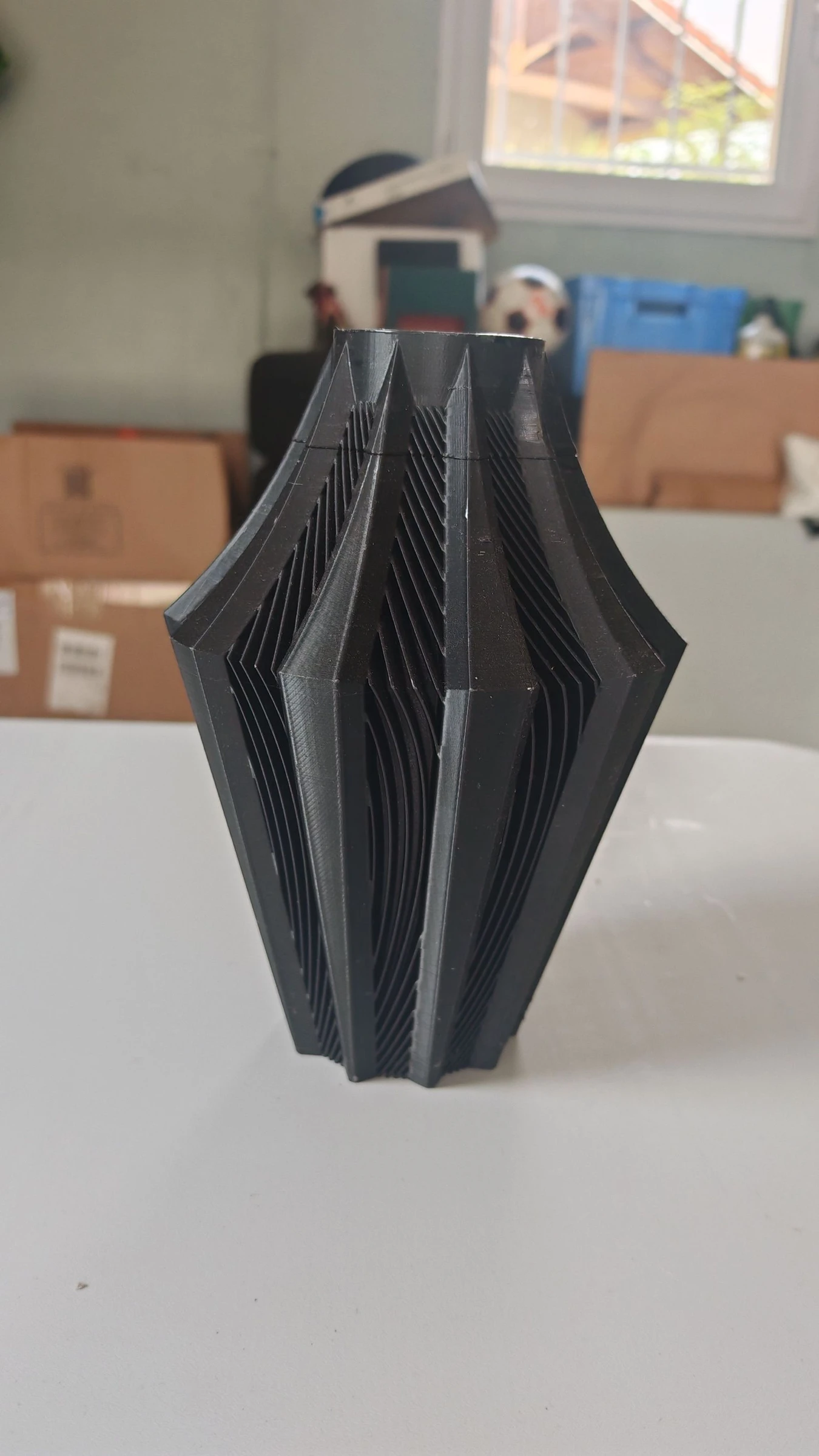 Vase